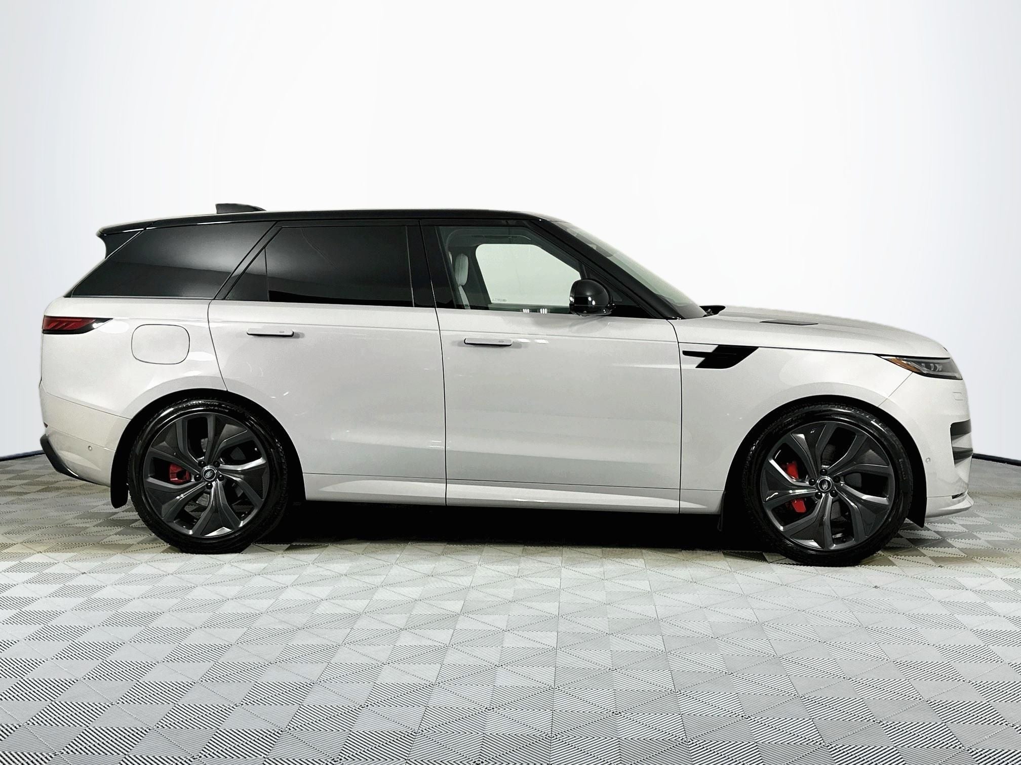 2024 Land Rover Range Rover Sport Dynamic SE