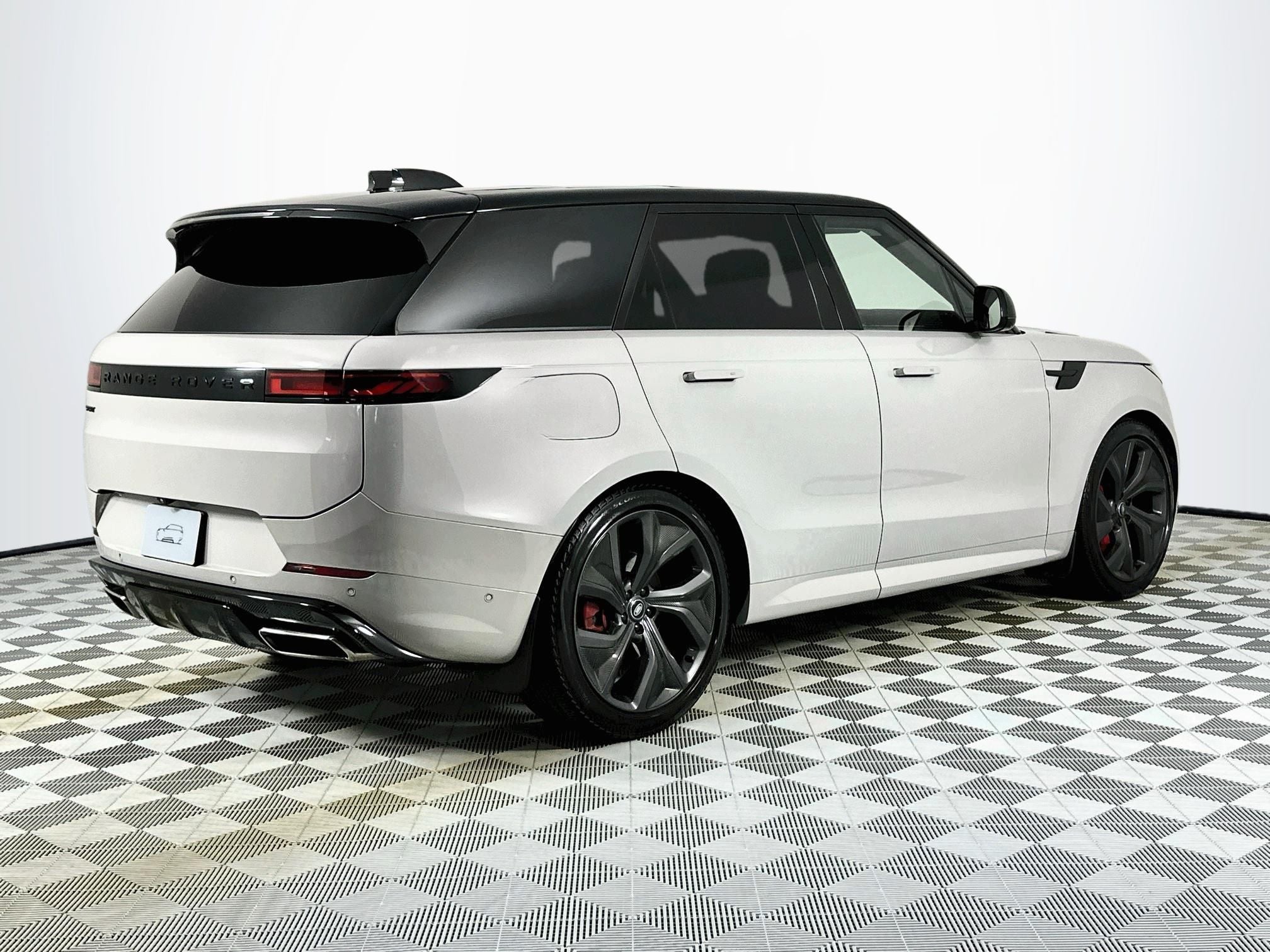 2024 Land Rover Range Rover Sport Dynamic SE