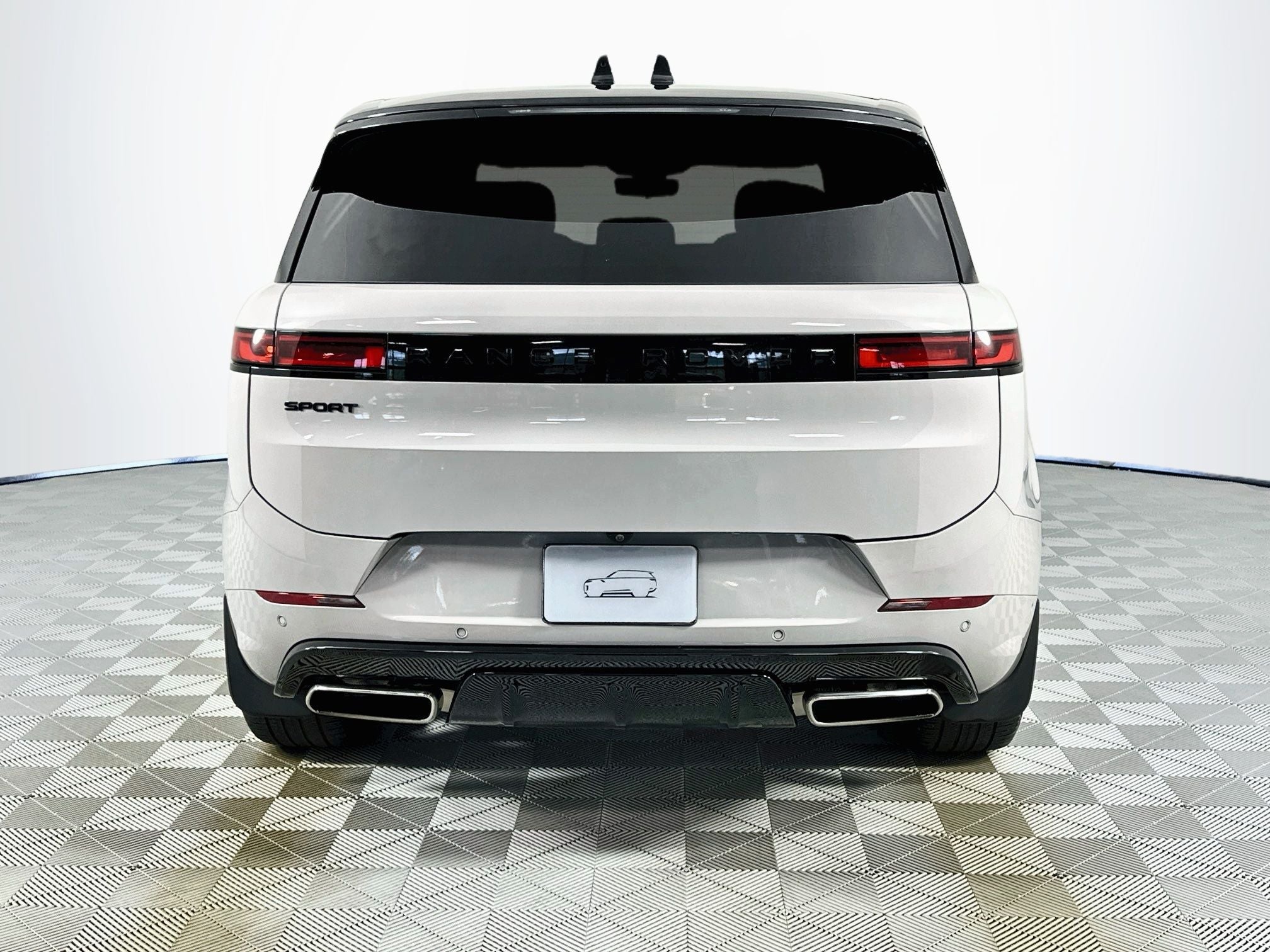 2024 Land Rover Range Rover Sport Dynamic SE