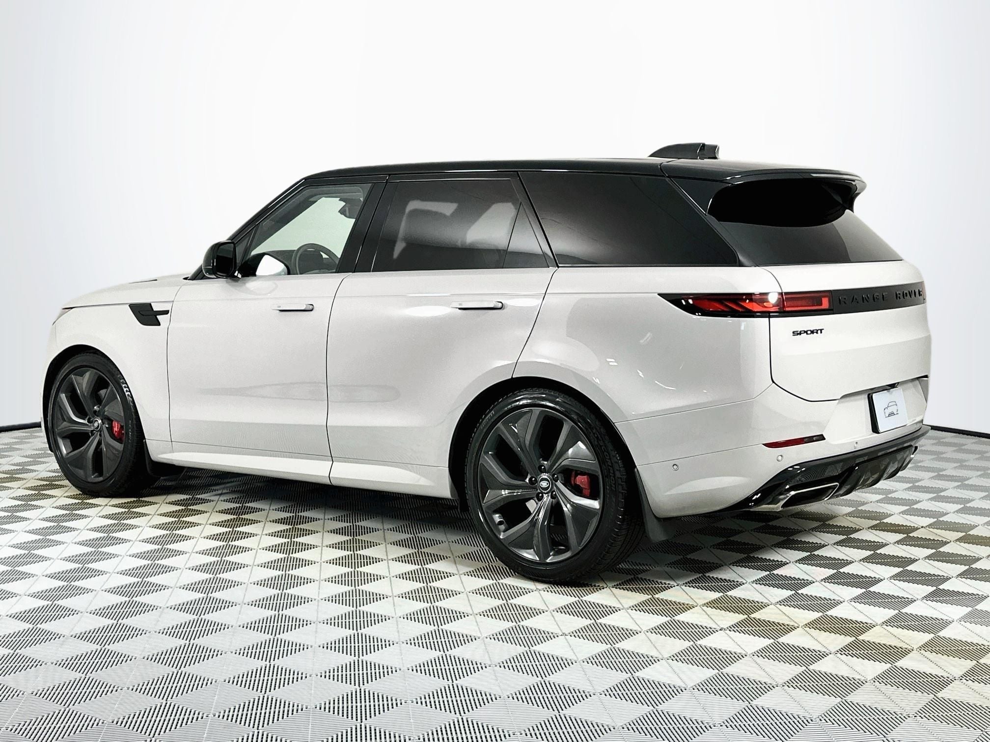 2024 Land Rover Range Rover Sport Dynamic SE