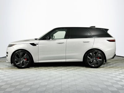 2024 Land Rover Range Rover Sport Dynamic SE