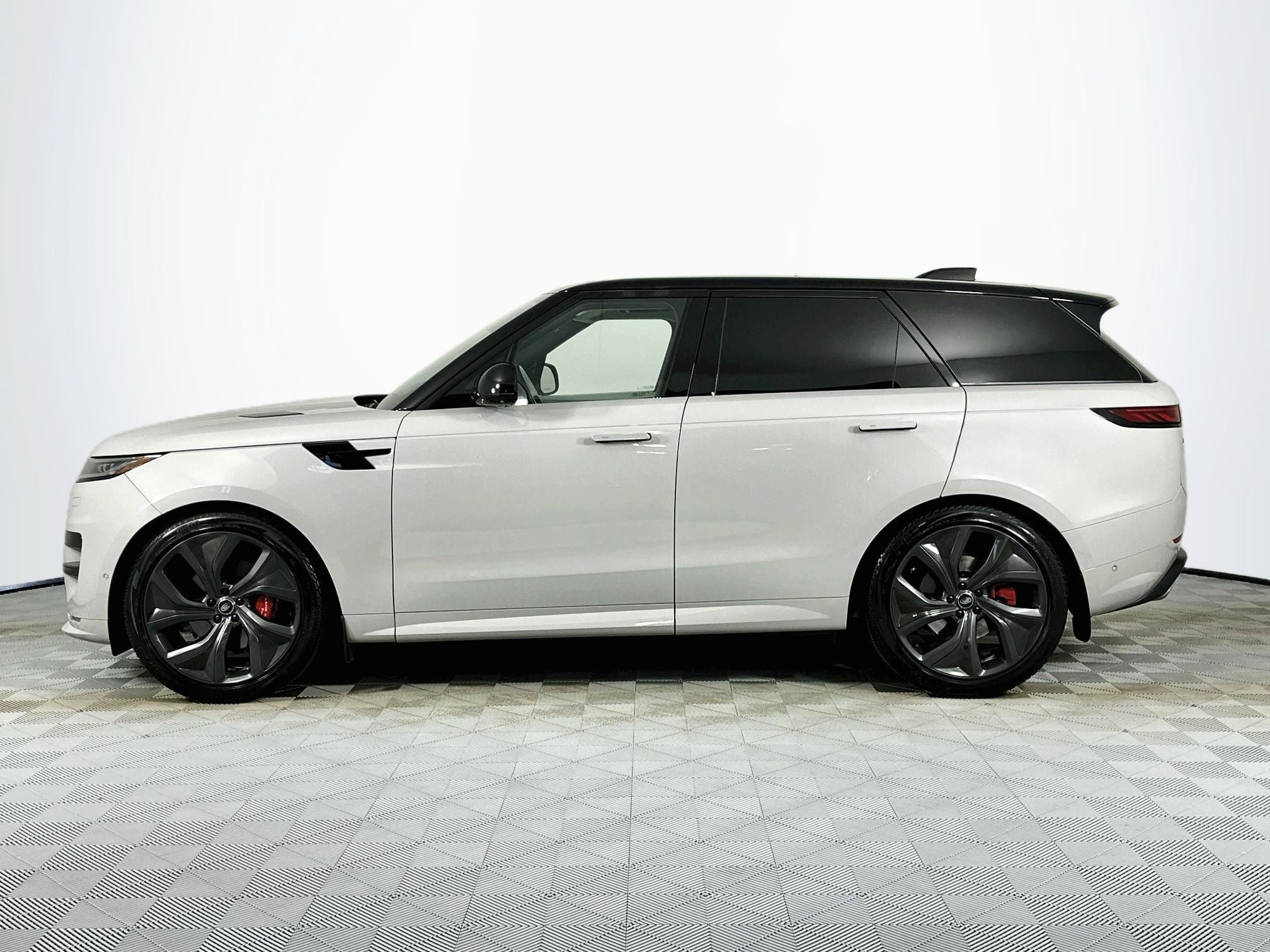 2024 Land Rover Range Rover Sport Dynamic SE