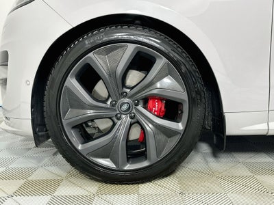 2024 Land Rover Range Rover Sport Dynamic SE
