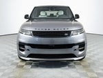 2025 Land Rover Range Rover Sport Dynamic SE