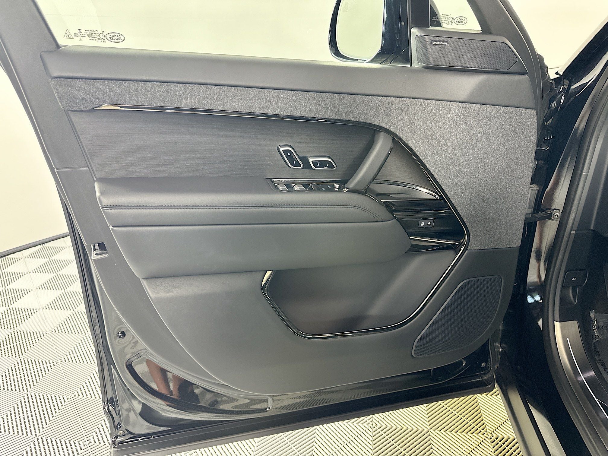 2023 Land Rover Range Rover Sport SE Dynamic