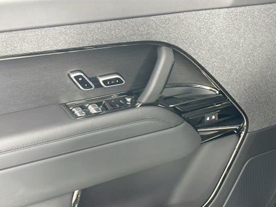 2023 Land Rover Range Rover Sport SE Dynamic