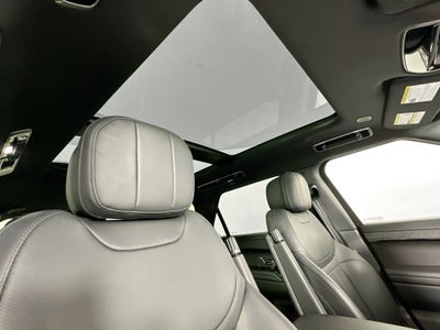 2023 Land Rover Range Rover Sport SE Dynamic