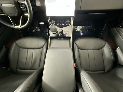 2023 Land Rover Range Rover Sport SE Dynamic