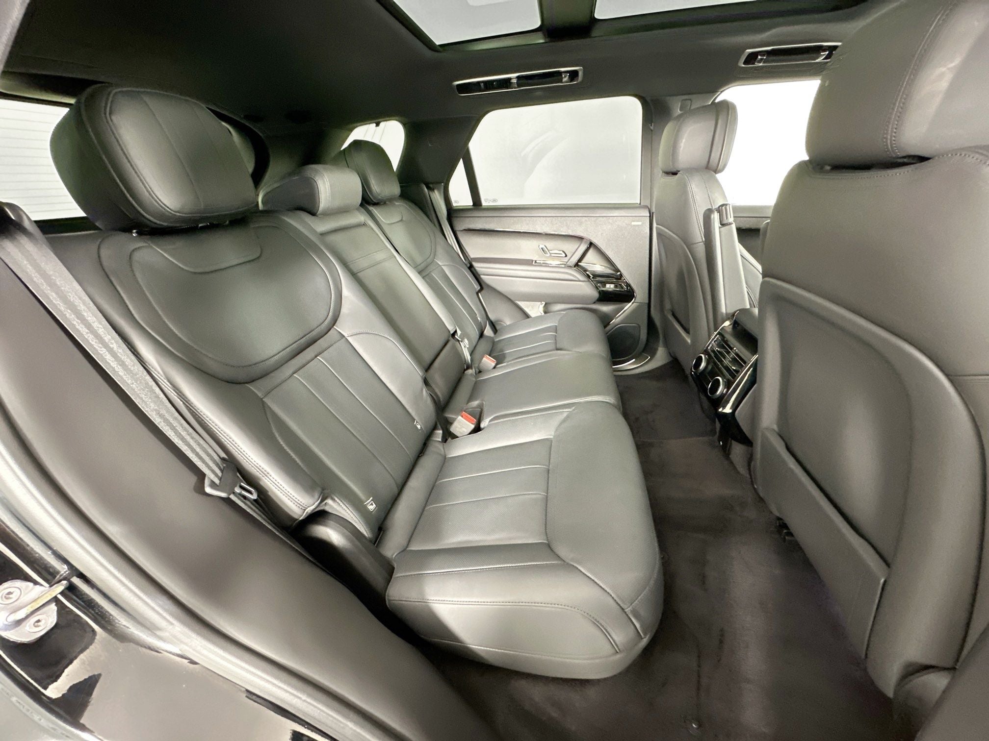 2023 Land Rover Range Rover Sport SE Dynamic