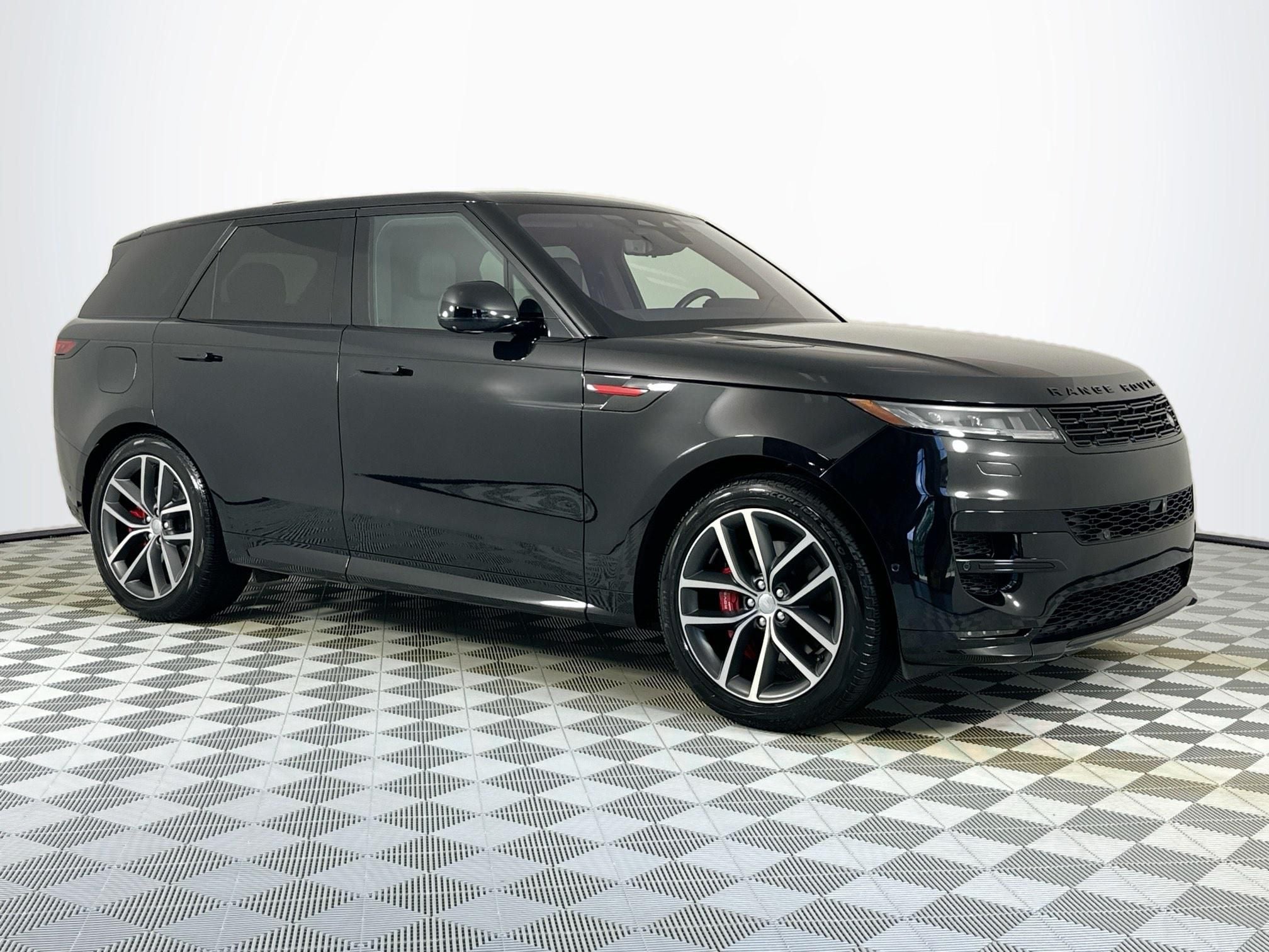 2023 Land Rover Range Rover Sport SE Dynamic