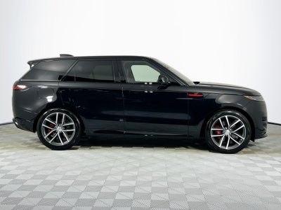 2023 Land Rover Range Rover Sport SE Dynamic