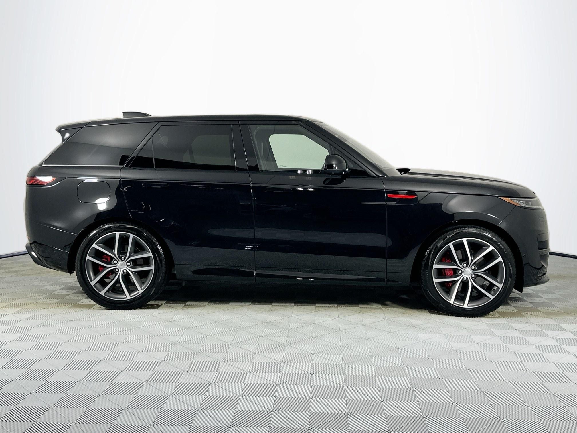 2023 Land Rover Range Rover Sport SE Dynamic