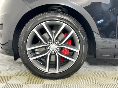 2023 Land Rover Range Rover Sport SE Dynamic