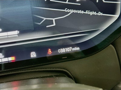 2024 Land Rover Range Rover Sport Dynamic SE