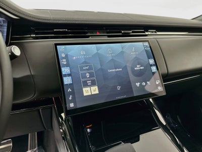 2024 Land Rover Range Rover Sport Dynamic SE