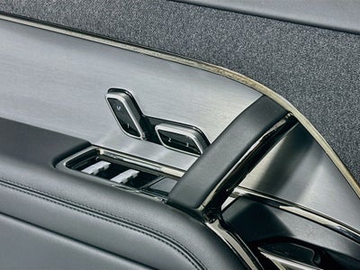 2024 Land Rover Range Rover Sport Dynamic SE