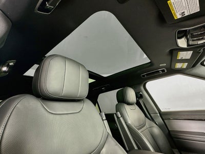 2024 Land Rover Range Rover Sport Dynamic SE