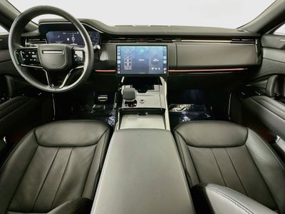 2024 Land Rover Range Rover Sport Dynamic SE