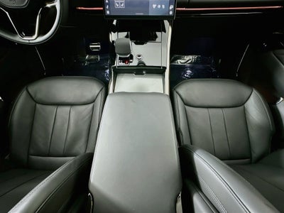 2024 Land Rover Range Rover Sport Dynamic SE