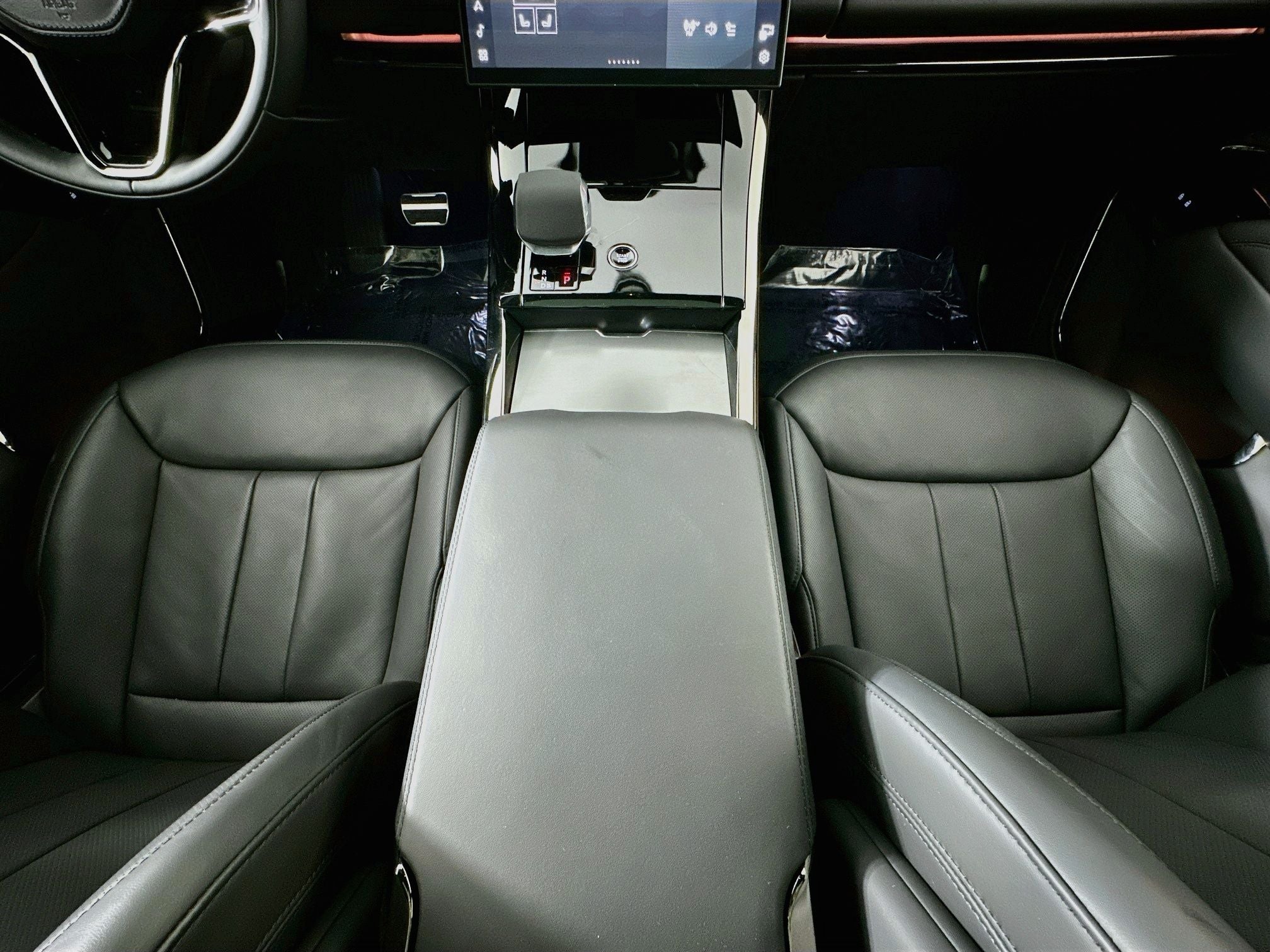 2024 Land Rover Range Rover Sport Dynamic SE