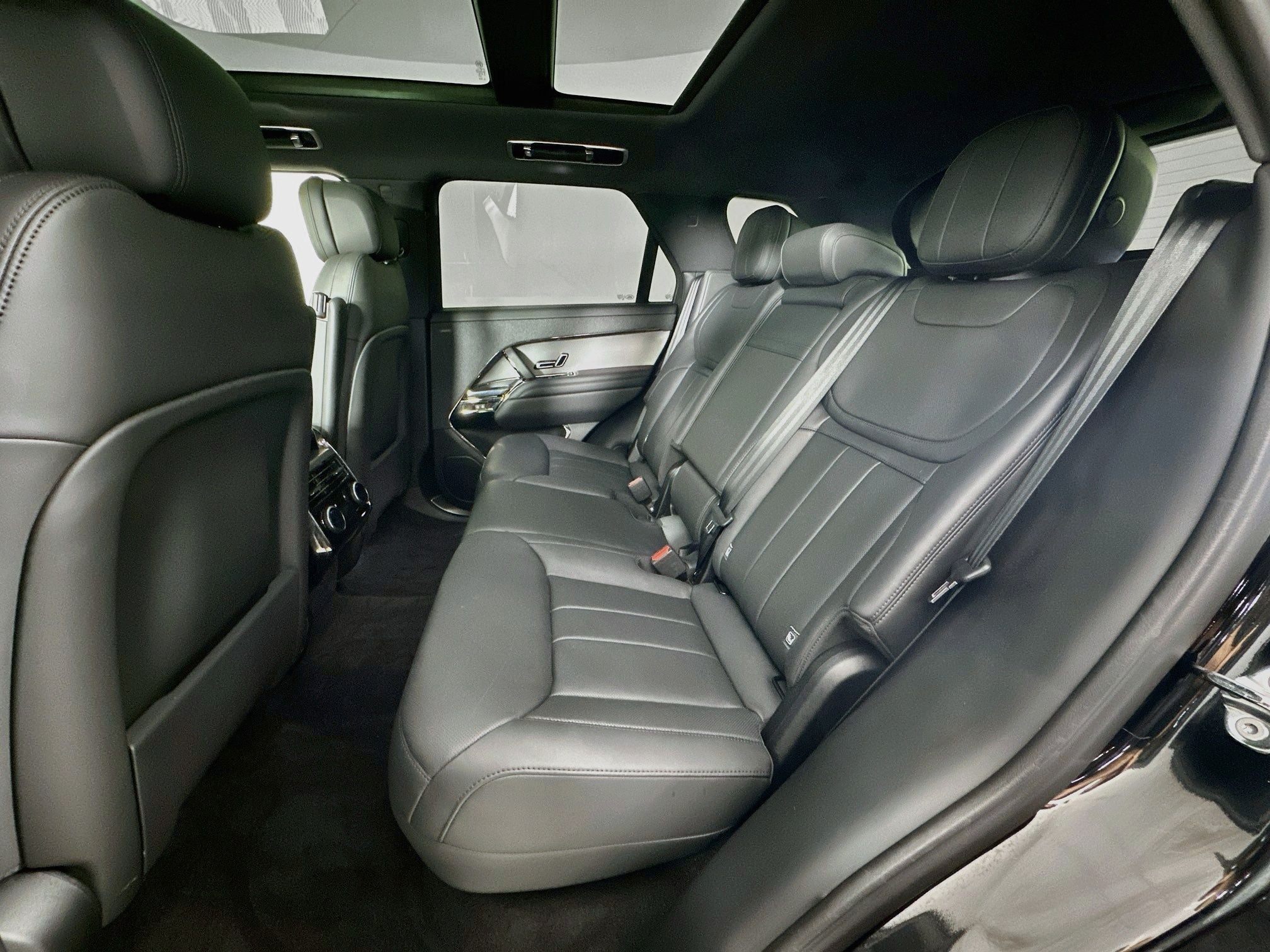 2024 Land Rover Range Rover Sport Dynamic SE