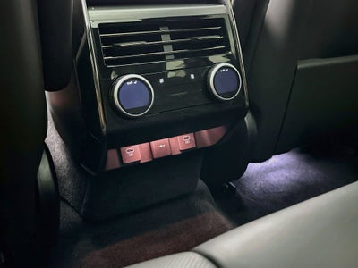 2024 Land Rover Range Rover Sport Dynamic SE