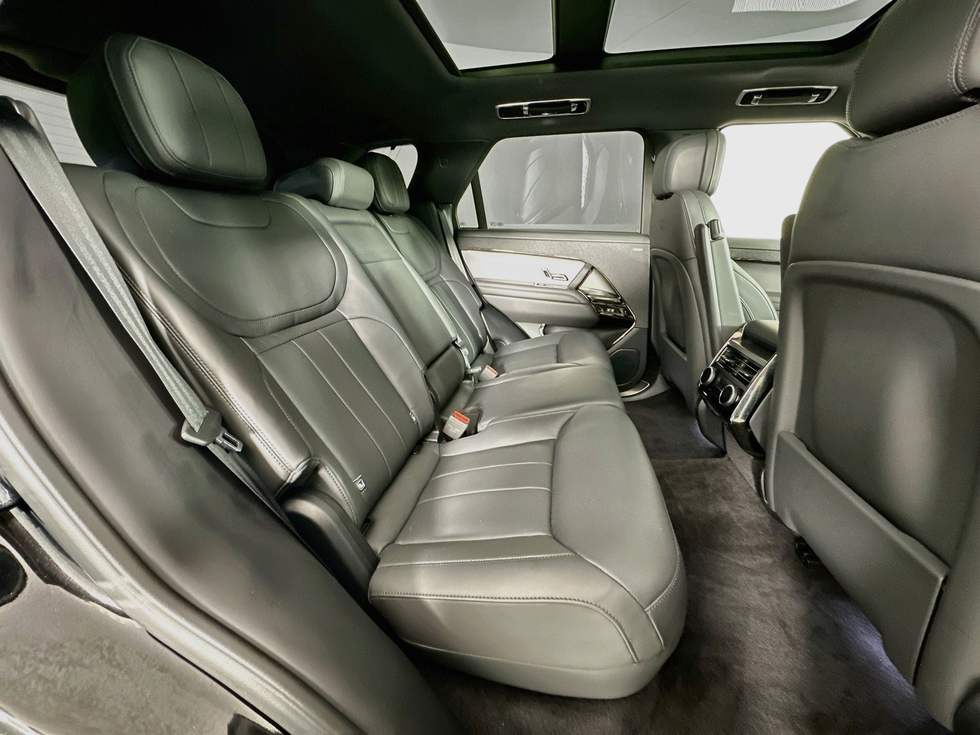 2024 Land Rover Range Rover Sport Dynamic SE