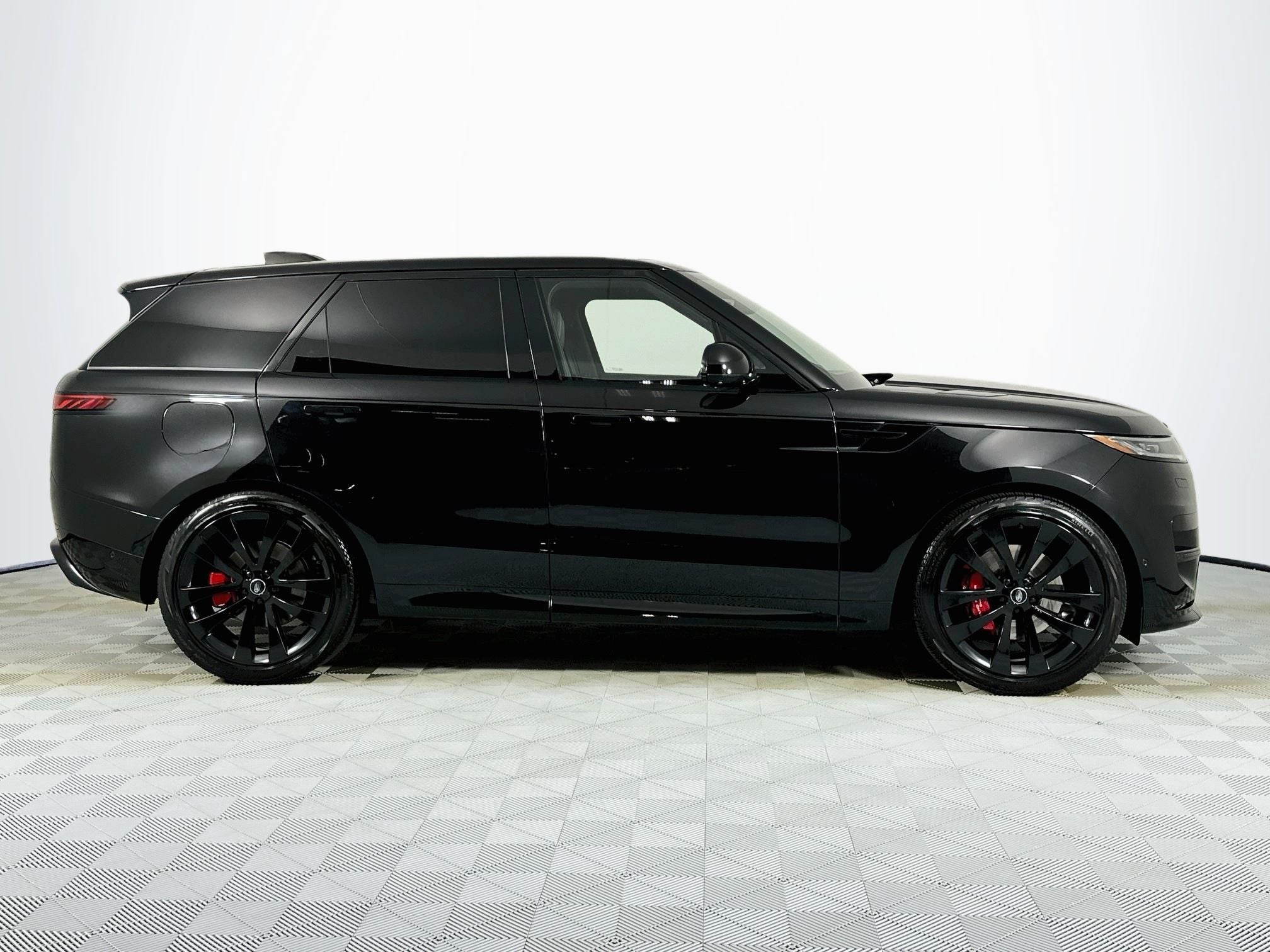 2024 Land Rover Range Rover Sport Dynamic SE