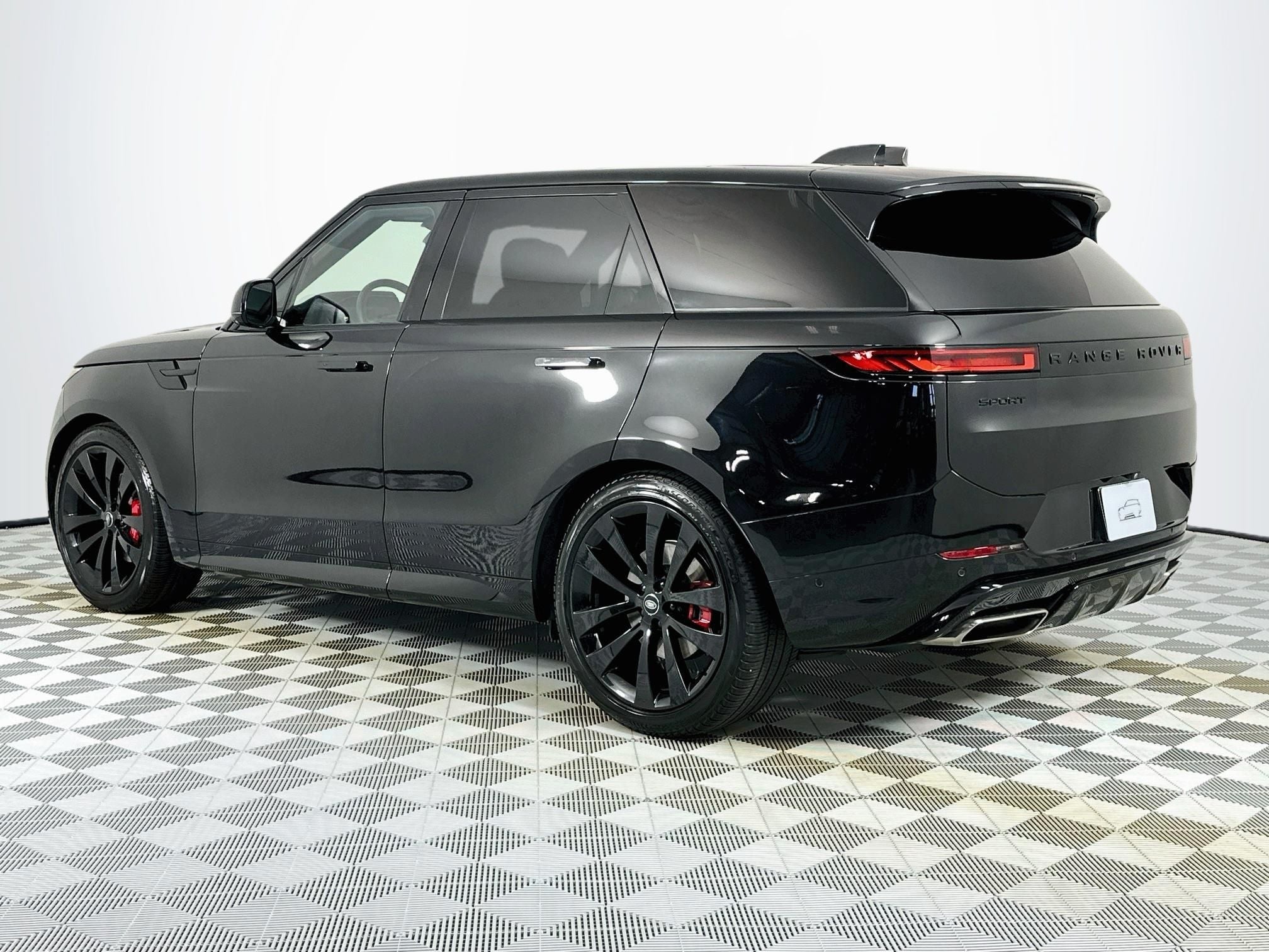 2024 Land Rover Range Rover Sport Dynamic SE