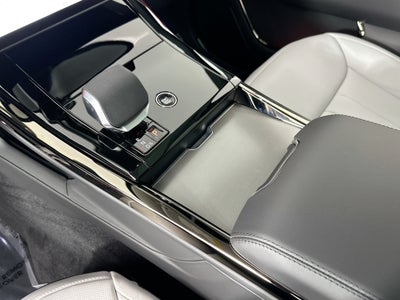 2026 Land Rover Range Rover Sport Dynamic SE