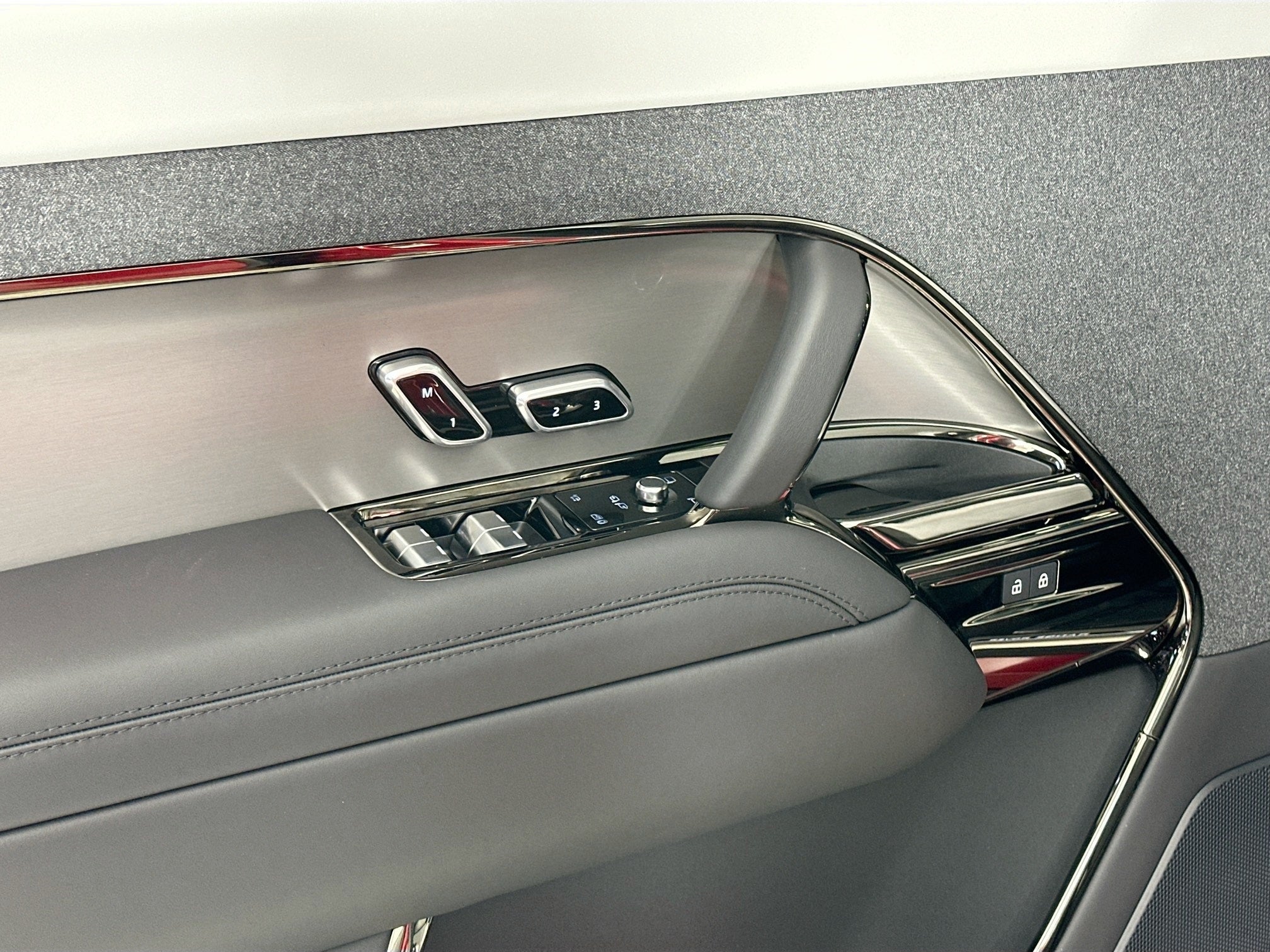 2026 Land Rover Range Rover Sport Dynamic SE