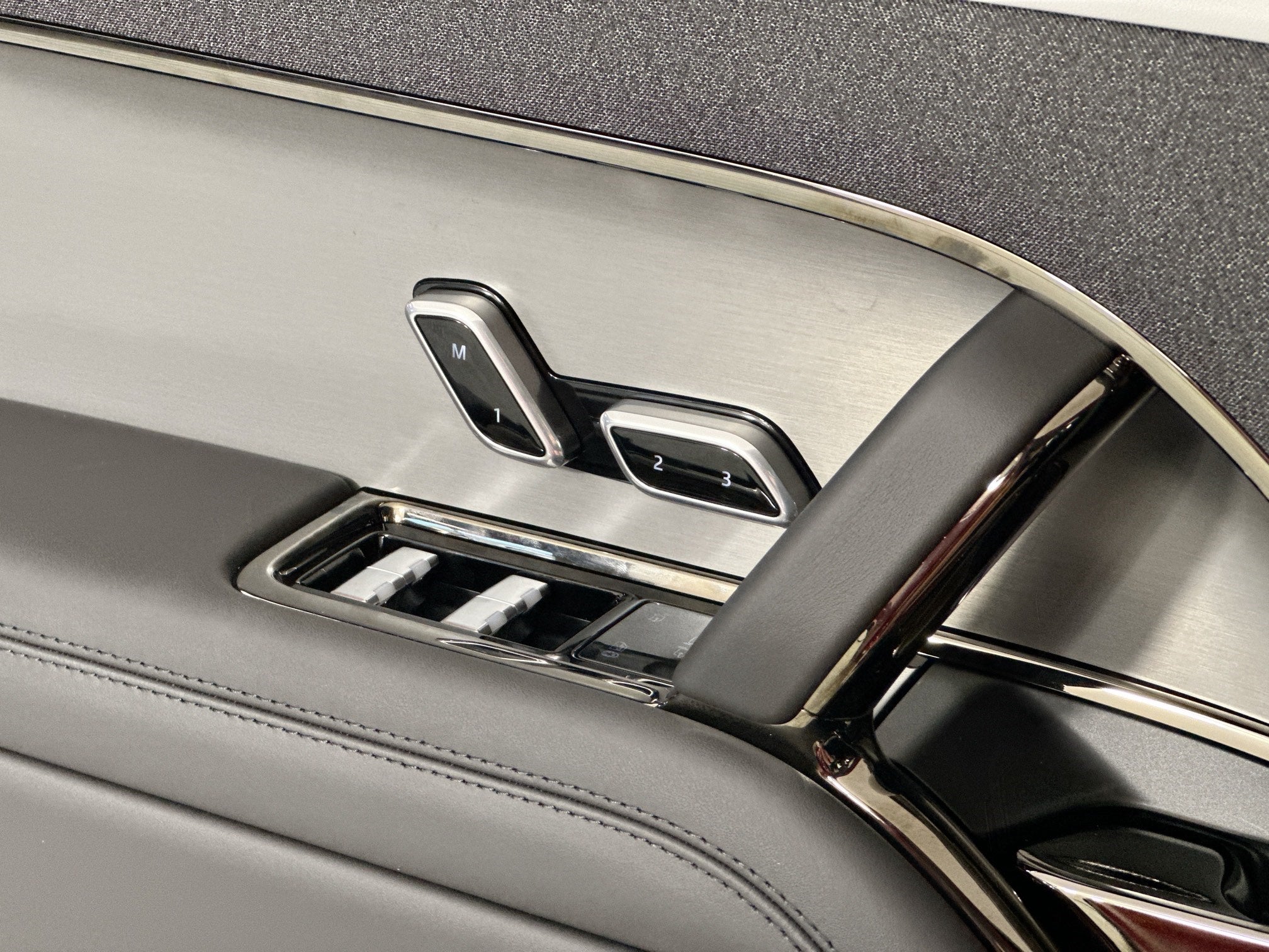 2026 Land Rover Range Rover Sport Dynamic SE