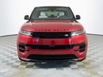 2026 Land Rover Range Rover Sport Dynamic SE