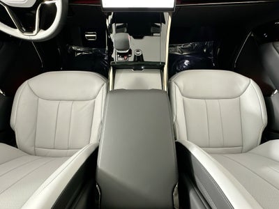 2026 Land Rover Range Rover Sport Dynamic SE