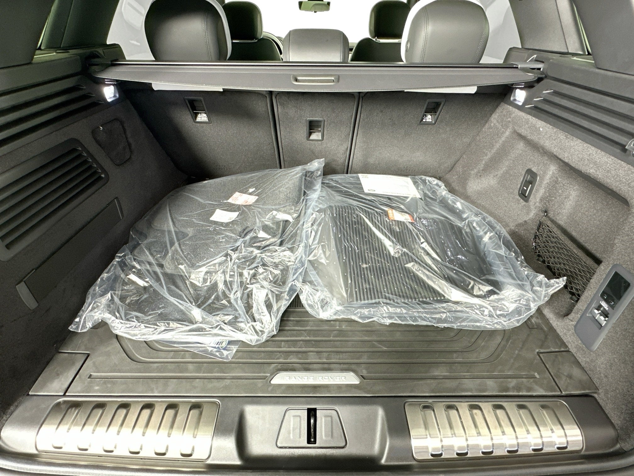 2026 Land Rover Range Rover Sport Dynamic SE