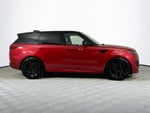 2026 Land Rover Range Rover Sport Dynamic SE
