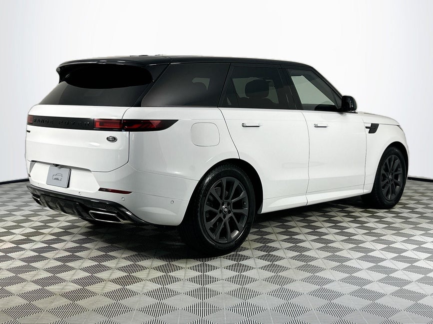 2023 Land Rover Range Rover Sport SE Dynamic in Naples, FL - Bentley Naples