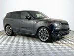 2026 Land Rover Range Rover Sport SE