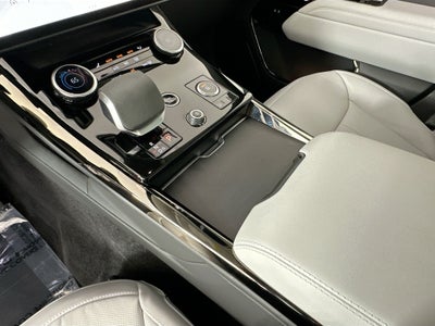 2023 Land Rover Range Rover Sport SE