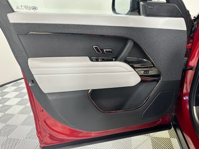 2023 Land Rover Range Rover Sport SE