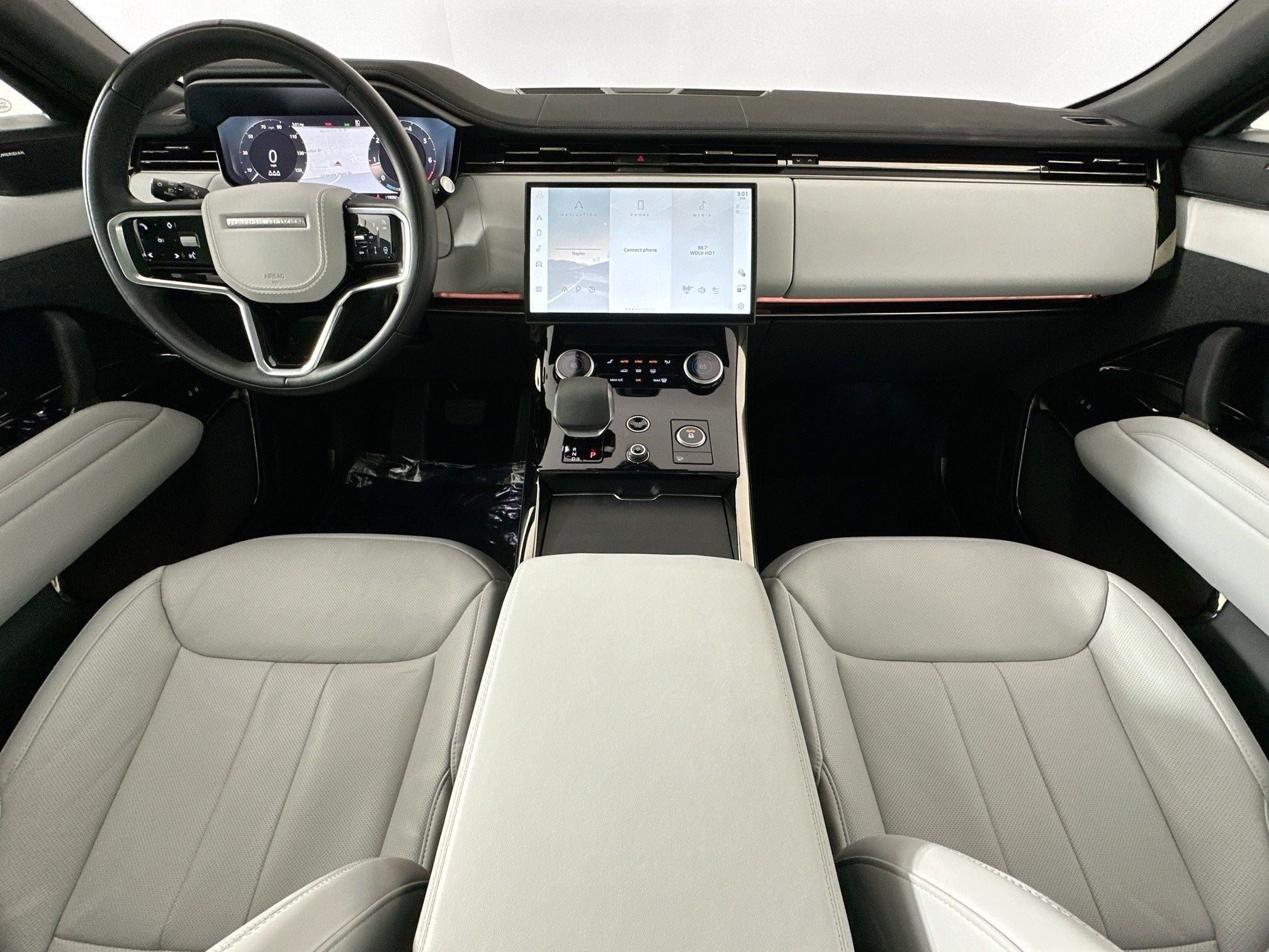 2023 Land Rover Range Rover Sport SE