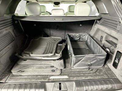 2023 Land Rover Range Rover Sport SE