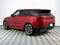 2026 Land Rover Range Rover Sport SE