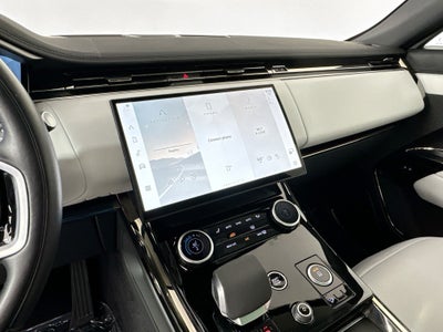 2023 Land Rover Range Rover Sport SE