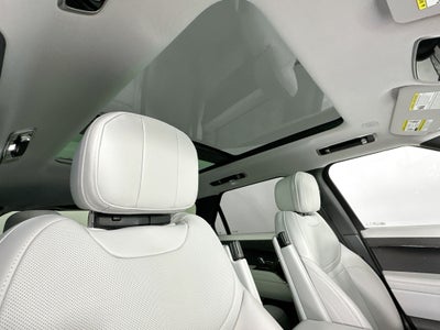 2023 Land Rover Range Rover Sport SE