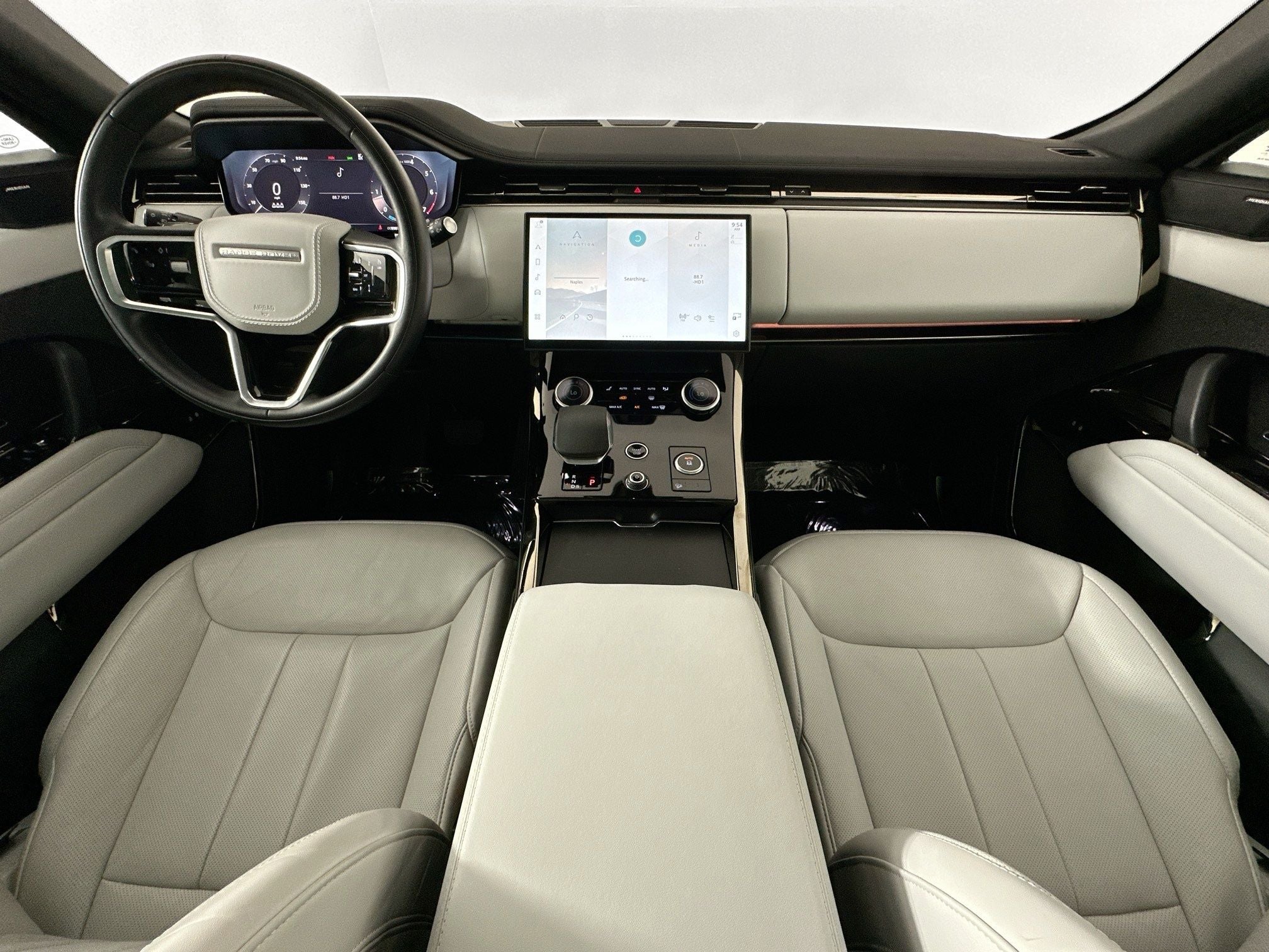 2023 Land Rover Range Rover Sport SE
