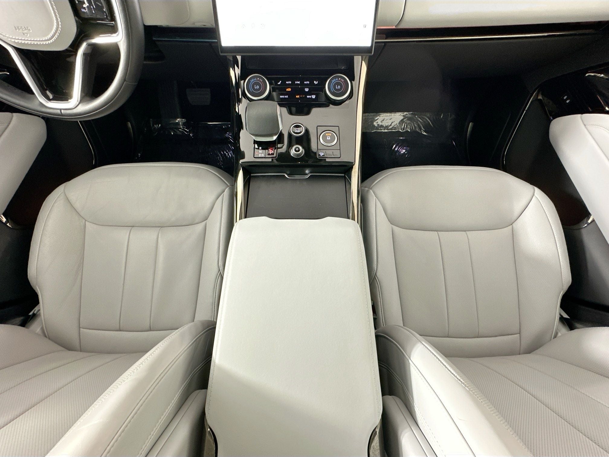 2023 Land Rover Range Rover Sport SE