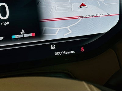 2026 Land Rover Range Rover Sport SE