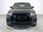 2026 Land Rover Range Rover Sport SE