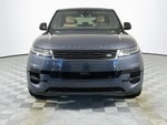 2026 Land Rover Range Rover Sport SE